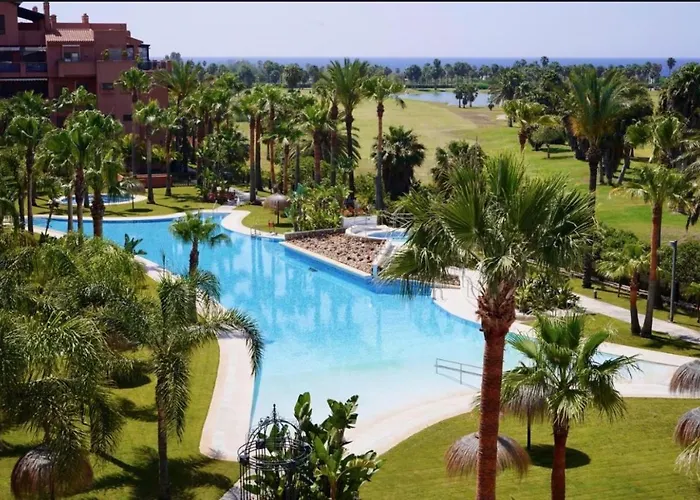 Apartamento Los Moriscos Motril zdjęcie
