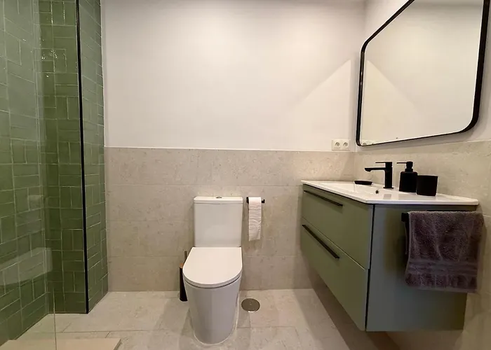 Apartment Miraflores At Golfclub MIJAS COSTA foto