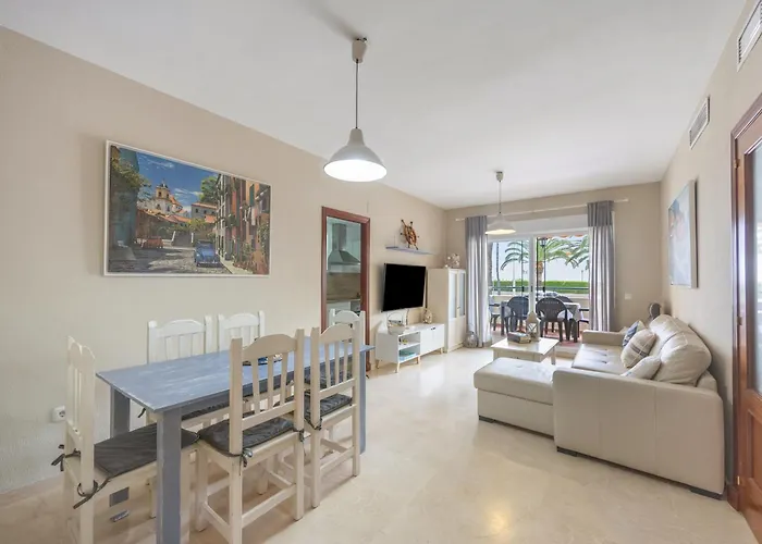 صورة Apartamento Golf Y Costa روتا