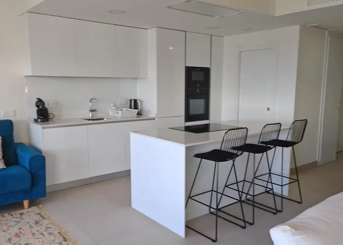 One Heights Exclusive 2Br Apartment With Huge Terrace And Panoramatic Views Next To Calanova Golf MIJAS COSTA foto