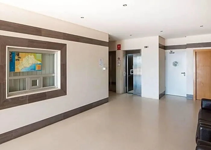 Vegasol Playa Apartamentos Fuengirola foto