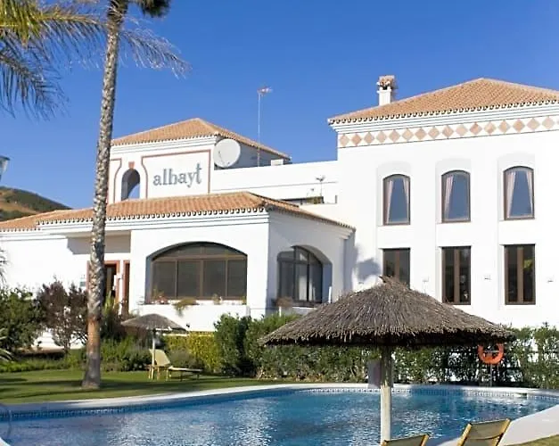 Photo de Albayt Resort & Spa Estepona