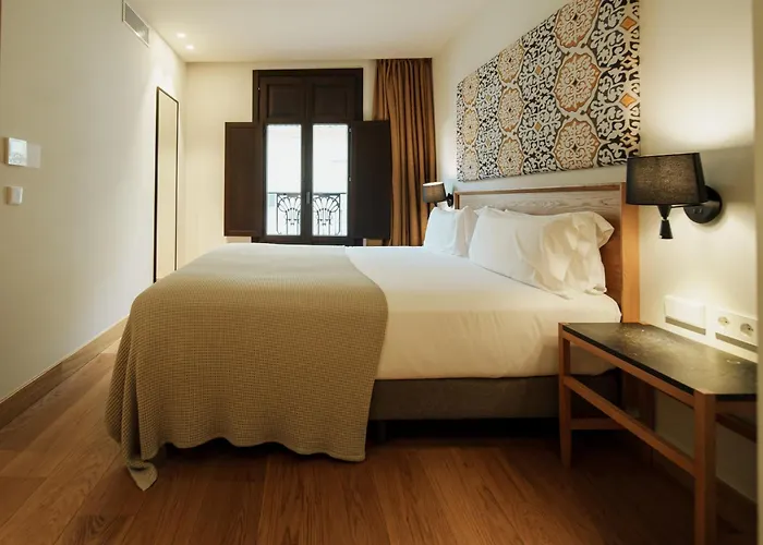 foto di Hotel Estepona Plaza