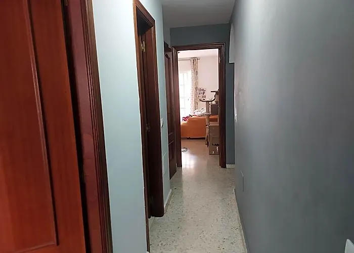 foto di Two Bedroom Apartment Near The Border With Gibraltar La La Alcaidesa