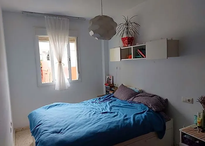 Two Bedroom Apartment Near The Border With Gibraltar Alcaidesa Foto