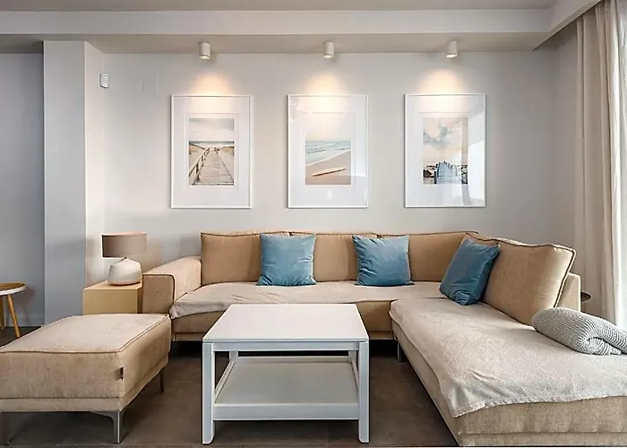 Blue Suites Elite Manilva Foto