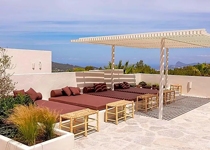Boutique Hotel Jardines De Palerm San José φωτογραφία