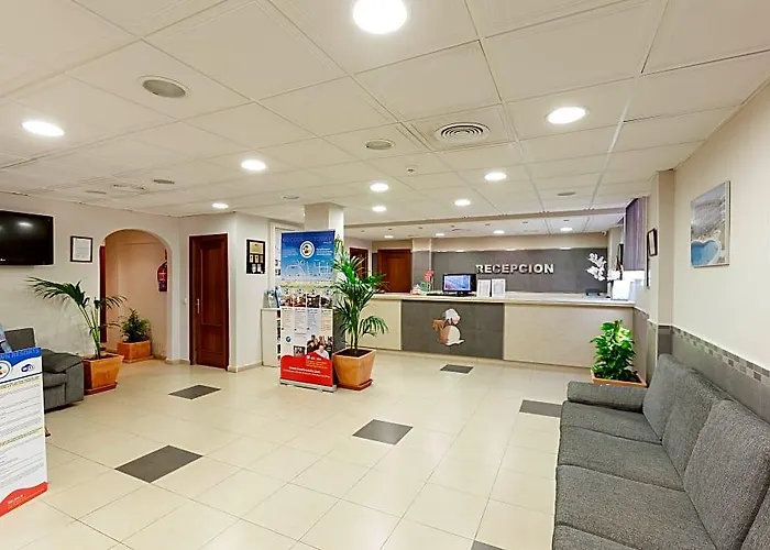 Crown Resort - Club Calahonda Mijas Foto