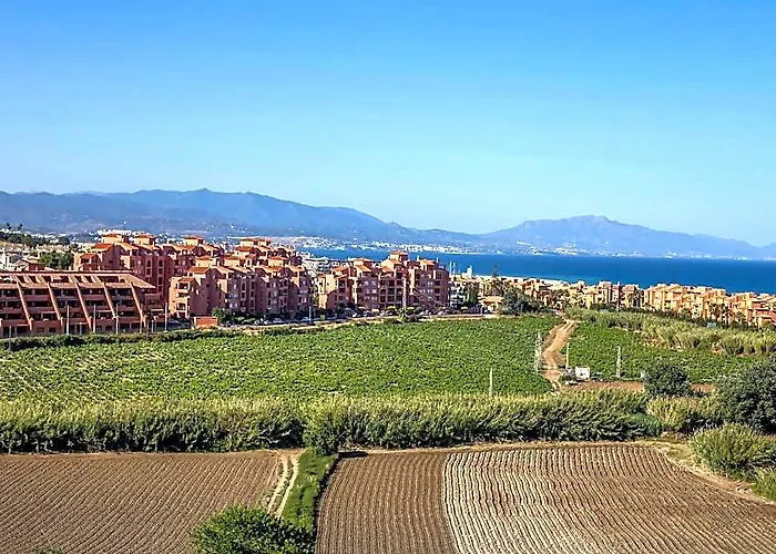 Los Hidalgos Penthouse San Luis de Sabinillas photo