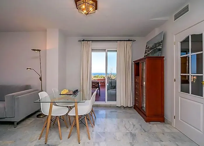 Los Hidalgos Penthouse 圣路易斯·德·萨比尼尔照片