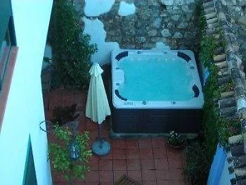 Casa Santa Maria Hotel Alcaudete photo