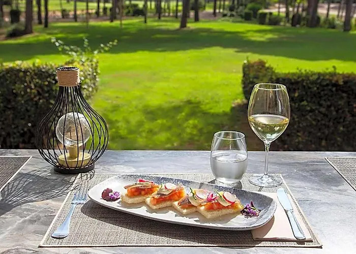 Doubletree By Hilton Isla Cristina, Huelva, Spain Lepe Foto