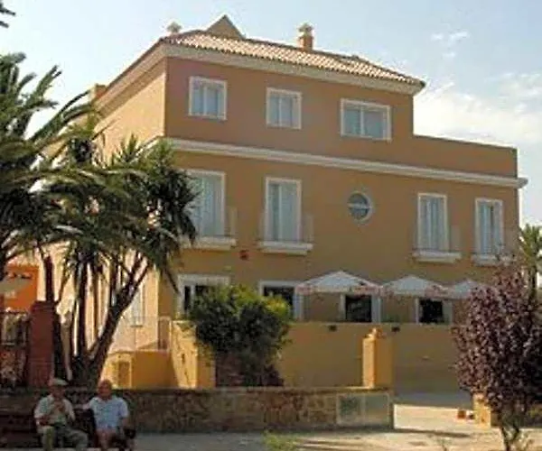 صورة Hotel Las Canteras De بويرتو ريال