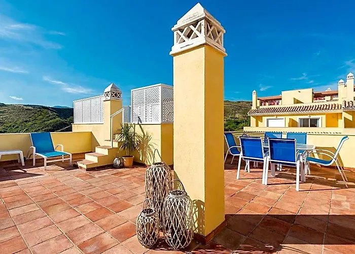 Colina Del Paraiso Benahavís fotorgafie