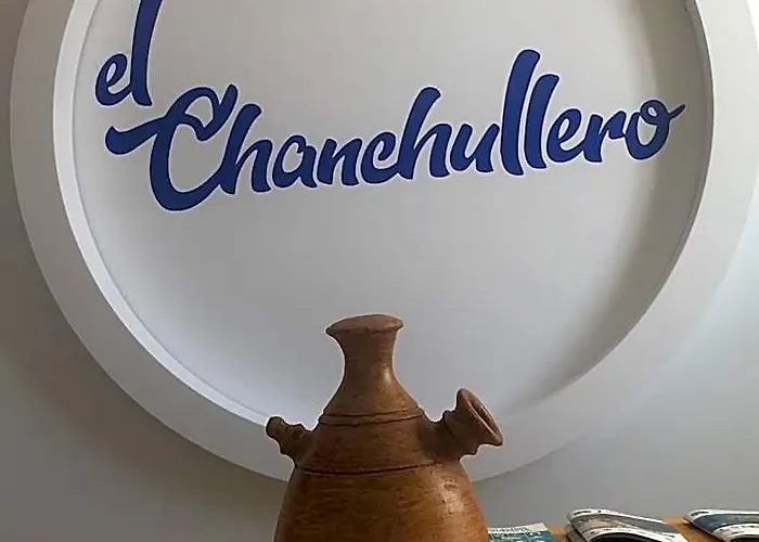 Photo de El Chanchullero Agua Amarga 