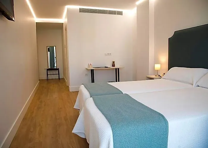 صورة Gm Hotel Marchena