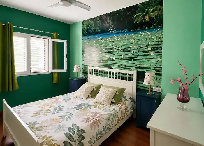 Disfruta Almerimar Gran Duplex Junto Al Mar Con Ac En Habitaciones Y Salon El Ejido zdjęcie