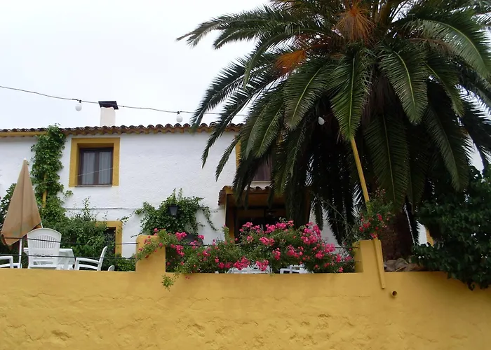 El Jaraiz De Penolite Apartment photo