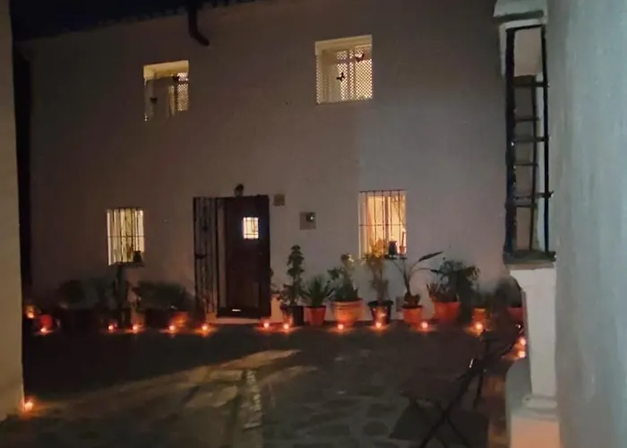 Casa Rural El Duende Parauta foto