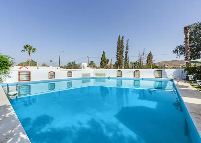 Villa La Florida Los Menas Foto