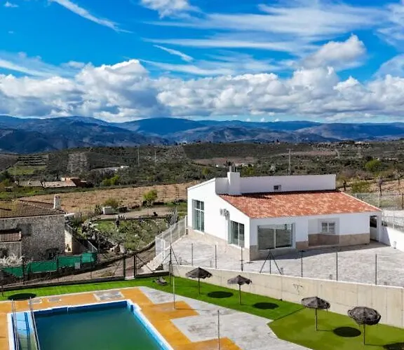 Photo de Vivienda Turistica De Alojamiento Rural Higueral