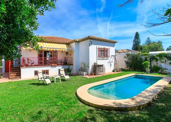 Photo de Holiday Home La Cachuela By Interhome Xilxes