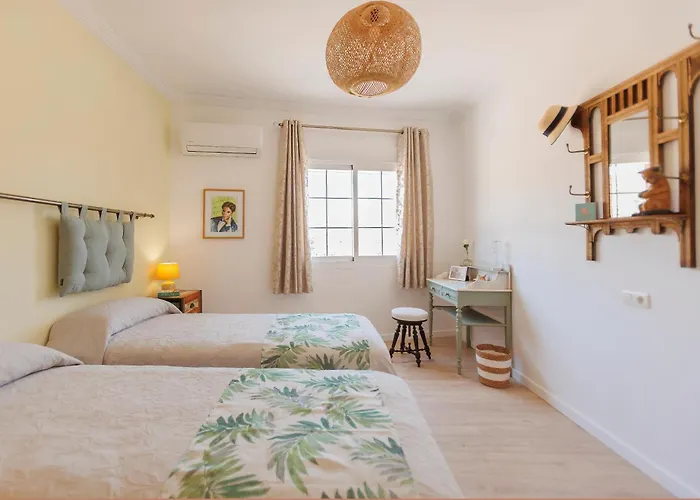 Lumae Guesthouse Lobres foto