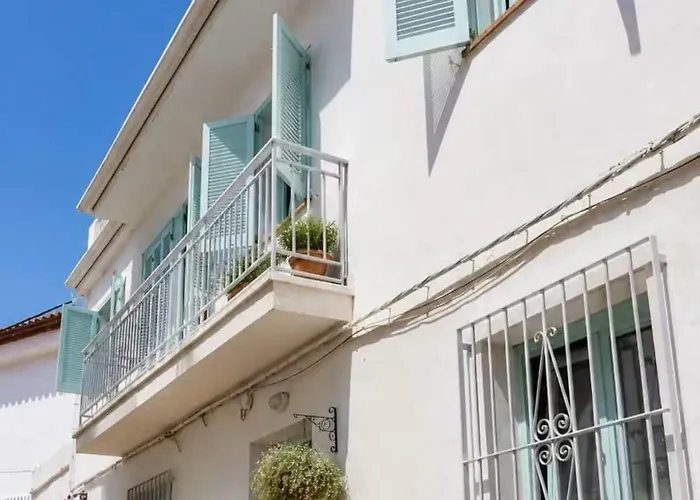 La Casa Del Arte Villa Salobreña fotoğrafı