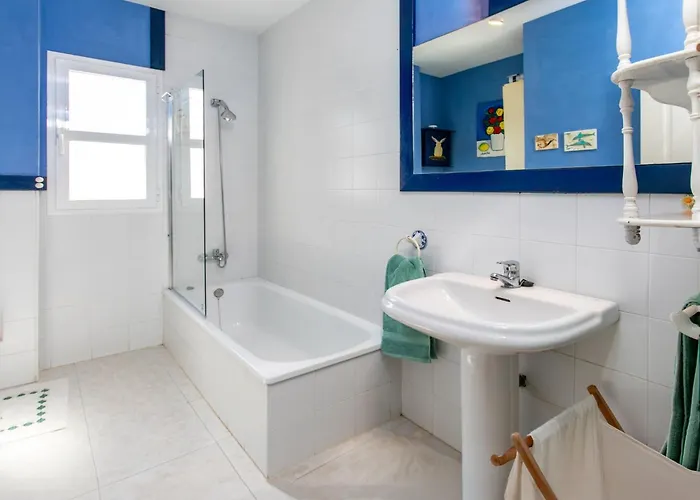 Holiday Home La Cachuela By Interhome チルチェスの写真