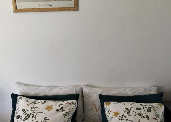 Finca Indalopez 塔韦尔纳斯照片