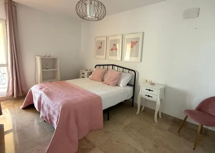 Apartamentos Flamingo Golf Almerimar foto