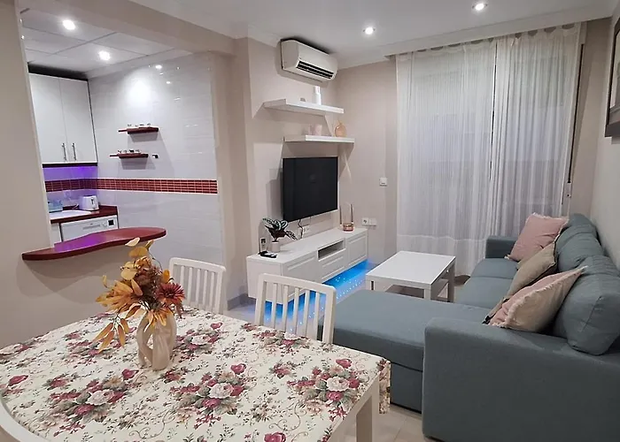 Egabro Apartamento Cabra Foto