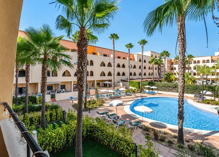 Apartamento Playa Marina by H- Playa Punta del Moral PPHM208P32 foto