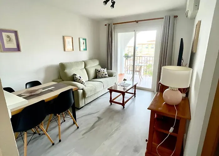 Apartamento Laguna Castillo Bajo foto