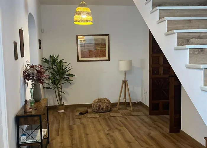 Casa Centro Appartement Ayamonte foto