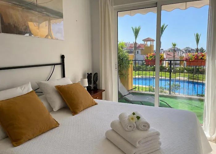 Aloha Vera - By Almeria Rentals Playas de Veraの写真