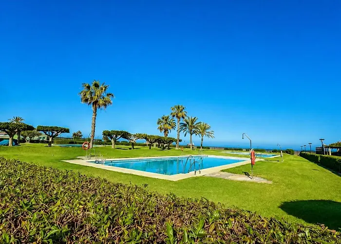 Casa Soul Vera Beach Vera Playa - Primera Linea De Playa Vista Del Mar - Sea View Beachfront Stay Playas de Vera 사진