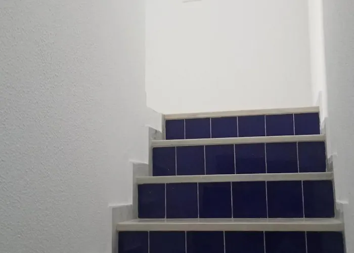 Apartament As De Guia 13 Barbate zdjęcie