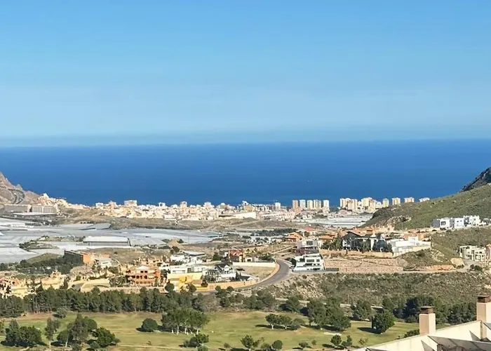 foto di Appartamento La Envia Terraza