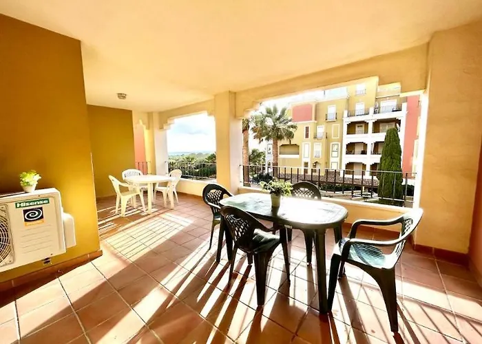 foto di Appartamento A8112 Playa Grande Isla del Moral