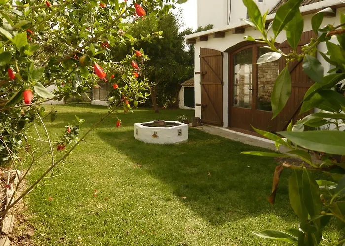 Casa Con Encanto La Zarzuela 사진