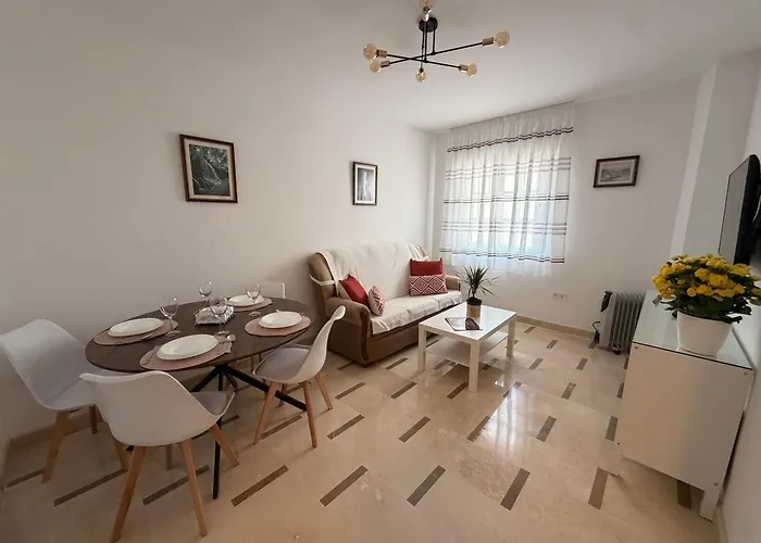 Apartamentos Lavadero De La Reina 2 Guejar Sierra Foto
