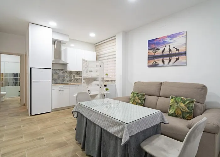 Apartamento Para Turismo En Granada 2 Peligros φωτογραφία