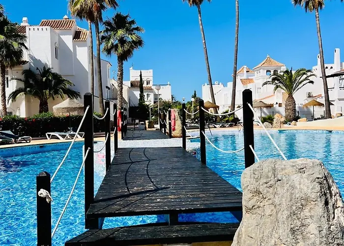Oasis Del Mediterraneo Almería fotorgafie