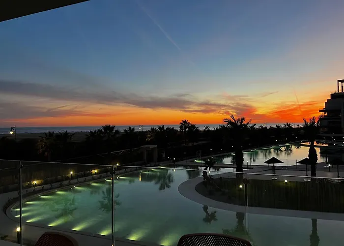 fotos do Ocean Homes, Vista Mar Y Piscina Excellent & Solmares Punta del Caimán