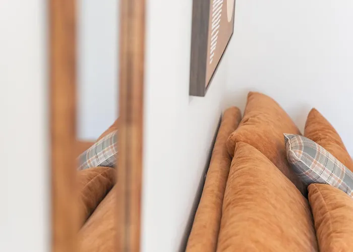 A Tu Aire: Apartamento Espuma Y Arena Barbate zdjęcie