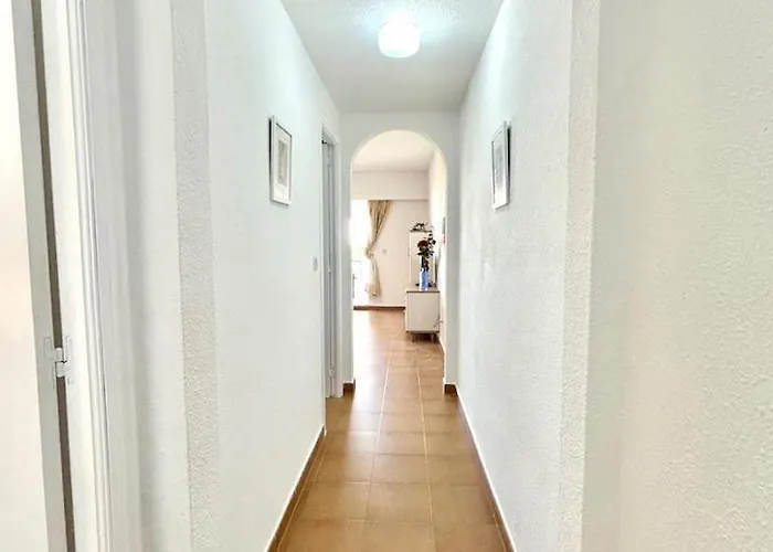 Ferienwohnung A8134 Playa Alta Isla Canela Foto