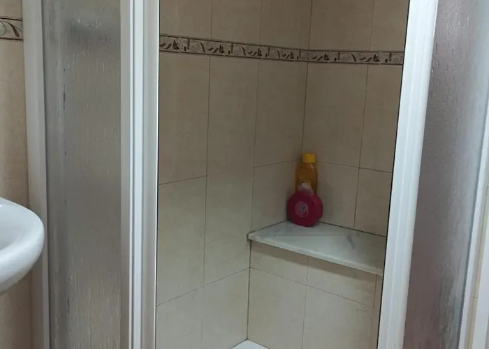Фото Вилла Nueva Casa Isabel Бенаокас