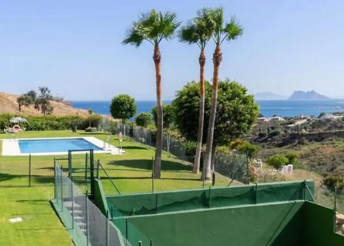 Urbanizacion Rock Bay Fase 1 Appartement Sotogrande foto