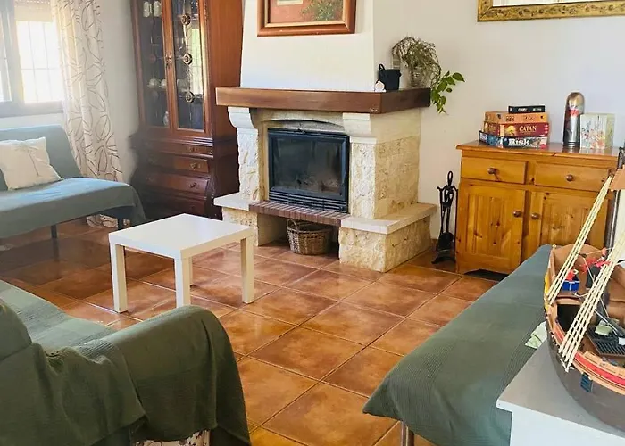 fotos do Casa Olivia Vila Olías